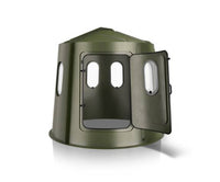 Maverick Hunting 6-Shooter Green Hard Blind Tinted  • 00207