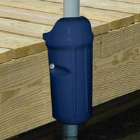 Taylor Made Dock Post Bumper 7" x 17", Navy  • 45607