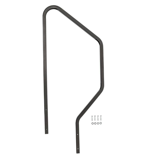 MORryde Entry Step Handrail for 2nd Generation StepAbove 4 Step  • STP214-120H