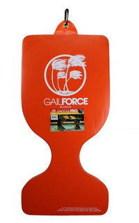 Gail Force SaddlePro - Saddle Float, Orange  • FR560