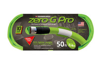 Teknor Apex Zero-G Pro Hose, 3/4" x 50'  • 4300-50