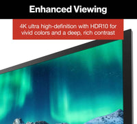 Furrion Aurora Full-Shade 4K LED Outdoor Smart TV - 65"  • 2021130708