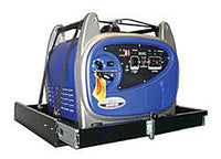 MORryde Sliding Battery Tray - 24" x 24" x 2.75"  • SP60-044