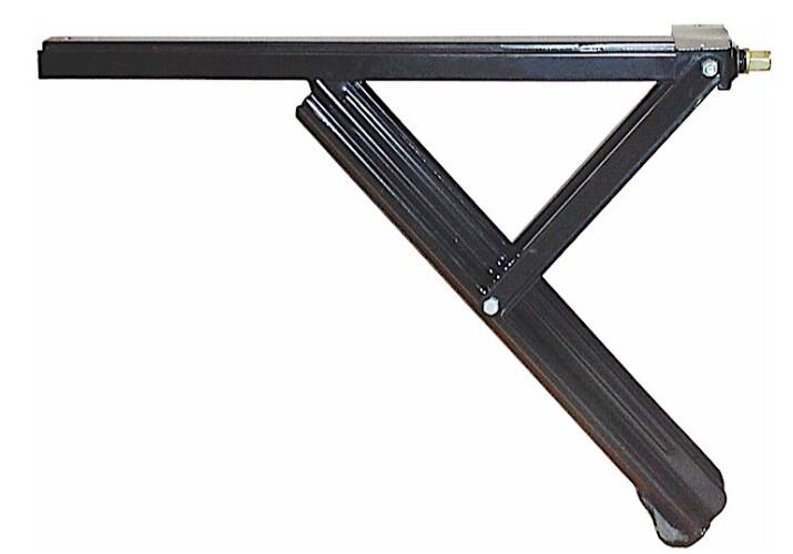 BAL C Series Jacks - 28" - 3500 lb Capacity  • 23228