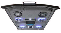 AudioFormz 2016+ Can-Cam Defender Max Top, Level 4, 4-Door  • DEFENDERMAXLVL4