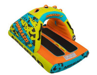 Airhead Poparazzi 2 Person Towable Tube  • AHPZ-1752