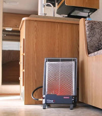 Camco Olympian Wave-6 Catalytic Heater  • 57341