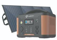 Southwire Elite 500 Series with Solar Panel Bundle  • 53252K