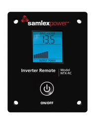 Samlex 3000 Watt Pure Sine Wave Inverter  • NTX-3000-12
