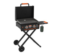 Blackstone 22" On The Go Scissor Leg Griddle with Hood  • 1935