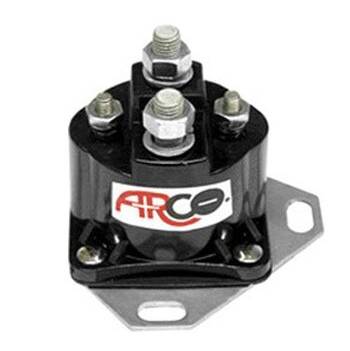 Arco Marine BRP-OMC Solenoid - Isolated Base, 12V  • SW288
