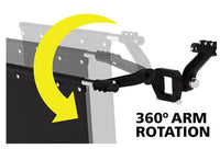 Rock Tamers 2" Hub Mud Flap System  • 00108