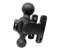 Bulletproof Hitches Heavy/Extreme Duty 2" & 2-5/16" Dual Ball  • REPLACEMENTBALL