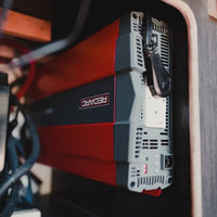 Redarc 1500W Pure Sine Wave Inverter  • R-12-1500RS-NA