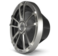 Infinity 10" Reference 4-Ohm Marine Subwoofer, Titanium  • INF1022MLT
