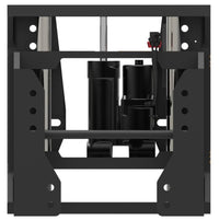 SeaStar Hydraulic Jackplate 8" Setback Standard  • JP5080R