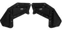 PRP Rear Door Bags for Polaris RZR Pro XP, Pro R, Turbo R, Pair  • E96-210