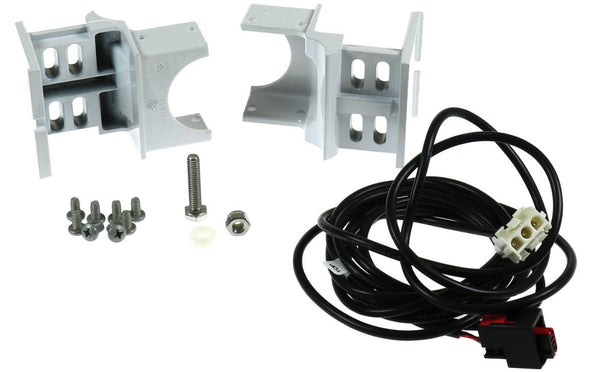 Dometic Weather Pro Conversion Kit, Polar White  • 3316860.000B