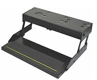 Lippert 26" Electric Step with Logic Control Unit, No Switch Kit  • 371136