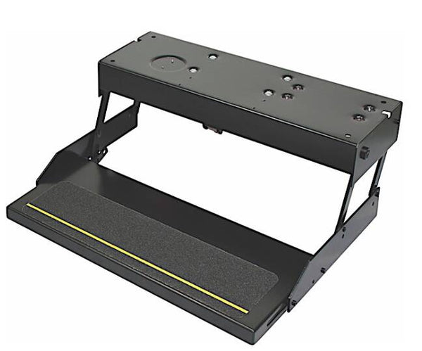 Lippert 26" Electric Step with Logic Control Unit, No Switch Kit  • 371136
