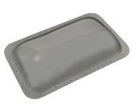 Icon Skylight for Winnebago RVs, 27" x 15.75" - Smoke  • 12781