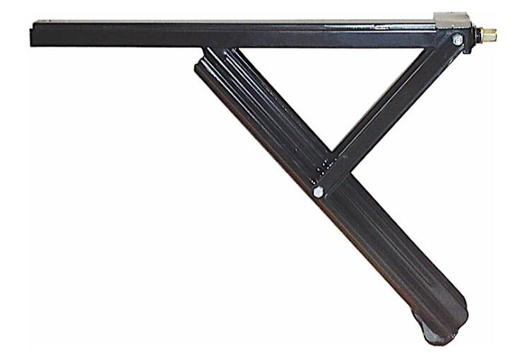 BAL C Series Jacks - 31" - 3000 lb Capacity  • 23231