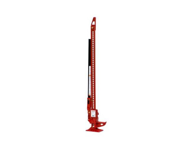 Hi-Lift 48" All-Cast Red Jack  • HL-485