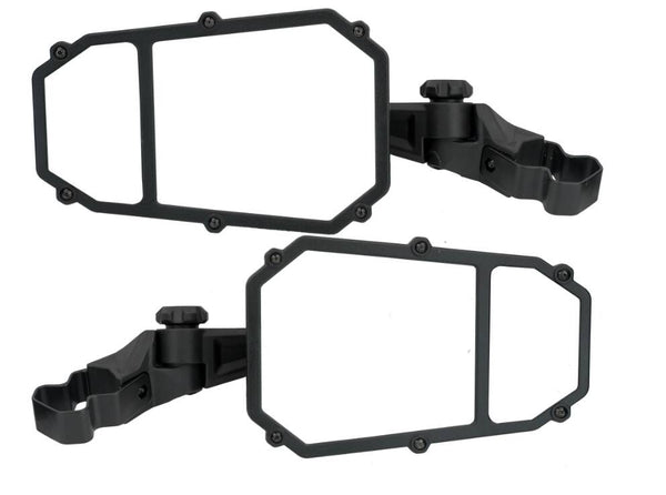 ATV TEK Elite Series 2 Mirror Kit w/ Multi-Angle Block  • EMIRKIT-ES2