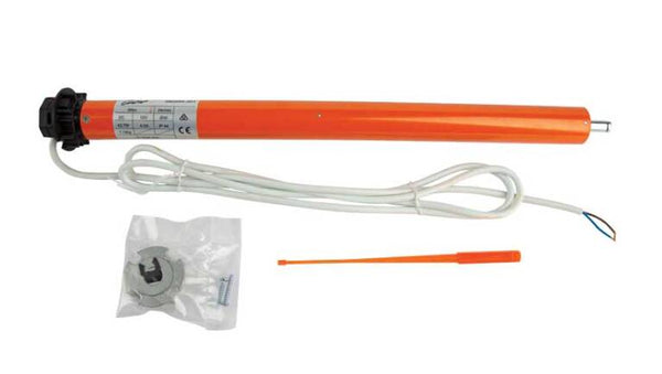 Carefree Marquee Box Window & Door Awning Motor  • R001651