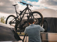 Arvika Airstream 2-Bike Rack Kit  • 7002AFAR13