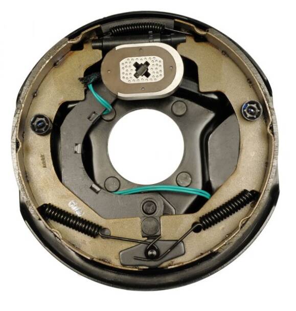 AP Products 10" x 2.25" Electric Brake Assembly  • 014-122450