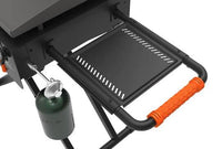 Blackstone 22" On The Go Scissor Leg Griddle with Hood  • 1935