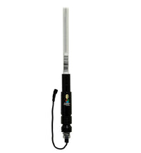 Metra RGB Fiber Optic Whip Light - 6 Ft  • MPS-FORGBWHIP6