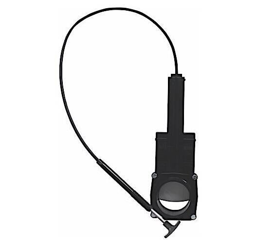 Lasalle Bristol Cable Actuated Waste Valve - 1.5" Valve w/ 96" Cable  • 66N11AB96GM