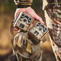 Moultrie Micro-32i Trail Camera Kit 2-Pack  • MCG-14074