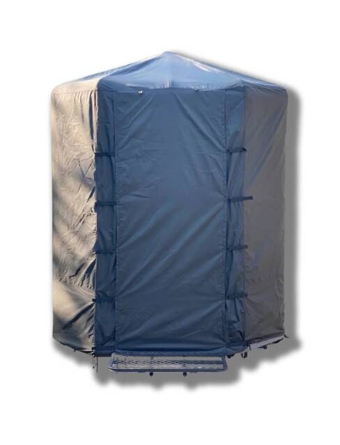 Greylight Weather Shield for Twilight Blind  • 3013-SHIELD