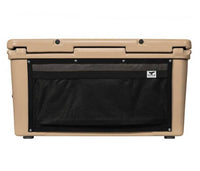 ORCA 140 Quart Cooler, Tan  • ORCT140