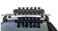 Rhino-Rack Ski and Snowboard Carrier - 6 Skis or 4 Snowboards  • 576