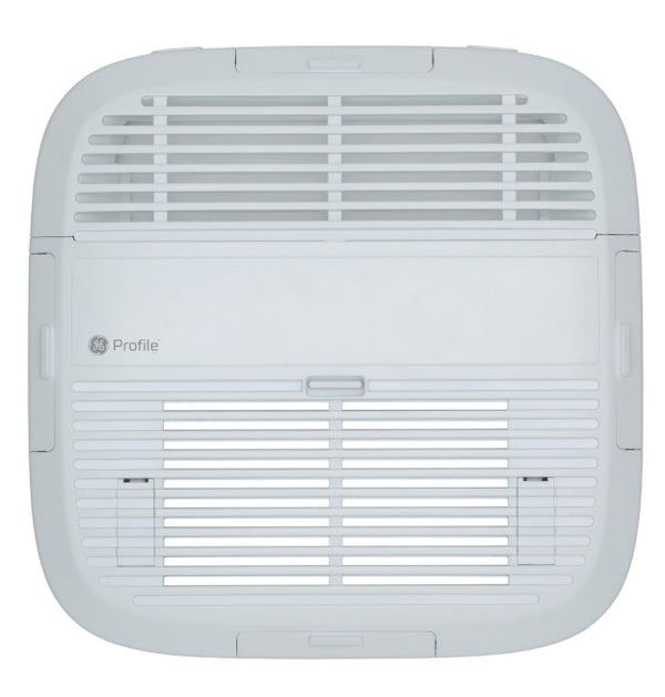 GE Appliances RV Air Conditioner Interior Non-Ducted Ceiling Assembly, White  • RGREN1A