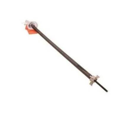 Dometic Torsion Arm Assembly Left Hand White  • 3310420.017B
