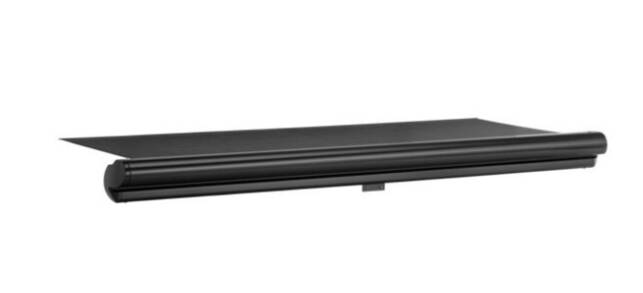 Dometic Elite RV Slide-Out Awning Black 96"  • 98401FJ.096U
