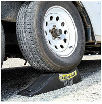 Camco RV Trailer-Aid - Black  • 22