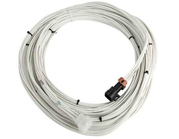 Cummins 30' Onan RV Generator Replacement Remote Control Panel Harness  • 338-3490-02
