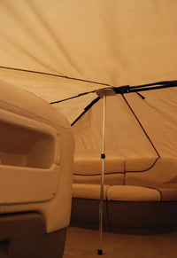 Taylor Made Pontoon Cover Support System  • 55745