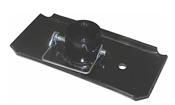 BAL Foot Pad For 2,000 Lb. Tongue Jacks With 2" Leg  • 29056B
