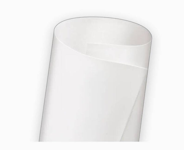 Dicor DifFex II TPO Roofing, 4'6" x 16', Polar White  • DFII46W-16