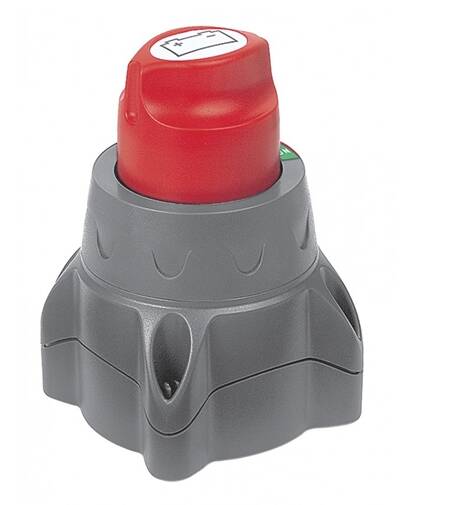 ParkPower Easy-Fit RV Battery Switch  • 700RV