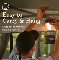 Coleman Classic Recharge 800 Lumens LED Lantern  • 2155747