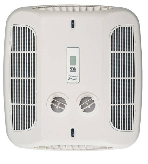 Coleman-Mach Non-Ducted Bluetooth Ceiling Assembly, Cool Only  • 9430-720