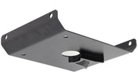 Demco Locking Plate for MOR/RYDE Pinbox, Black  • 6025